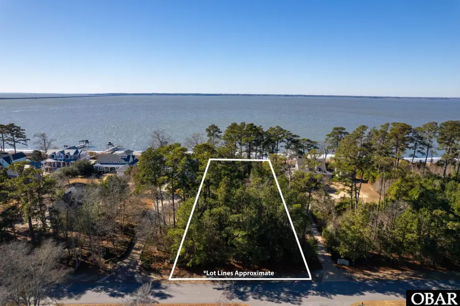 2060 Martins Point Road Lot 31, Kitty Hawk, NC 27949 - Image #3