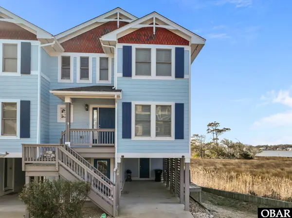 112 Colington Pointe Drive, Kill Devil Hills, NC 27948