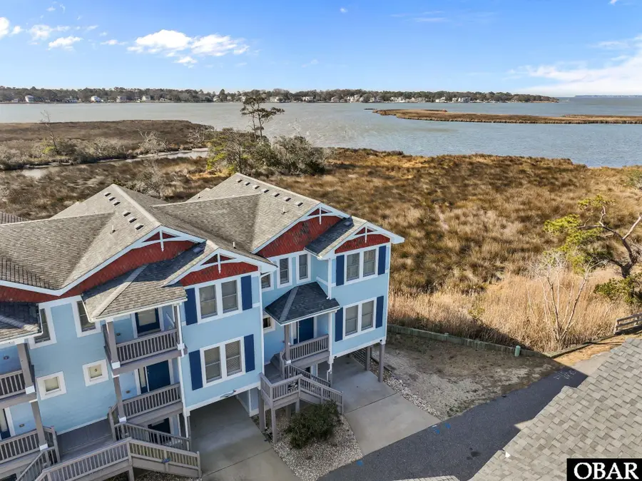 112 Colington Pointe Drive, Kill Devil Hills, NC 27948 - #2