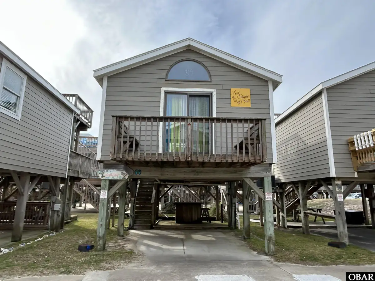 56821 NC Highway 12 Unit 22, Hatteras, NC 27943 - Image #1