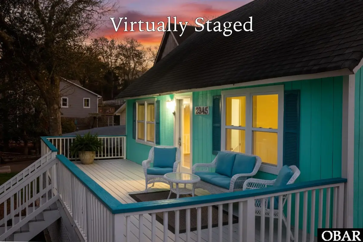 2345 Colington Road, Kill Devil Hills, NC 27948 - #1