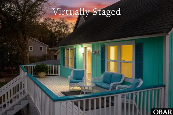 2345 Colington Road, Kill Devil Hills, NC 27948