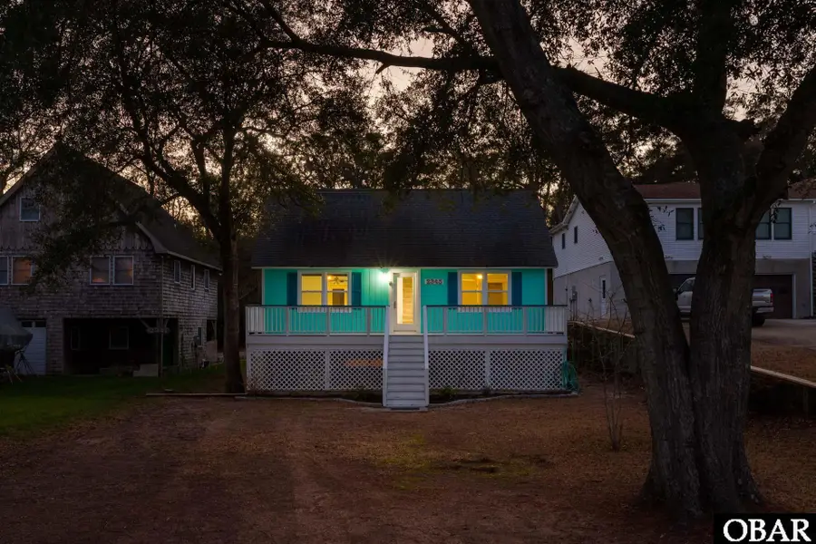 2345 Colington Road, Kill Devil Hills, NC 27948 - #2