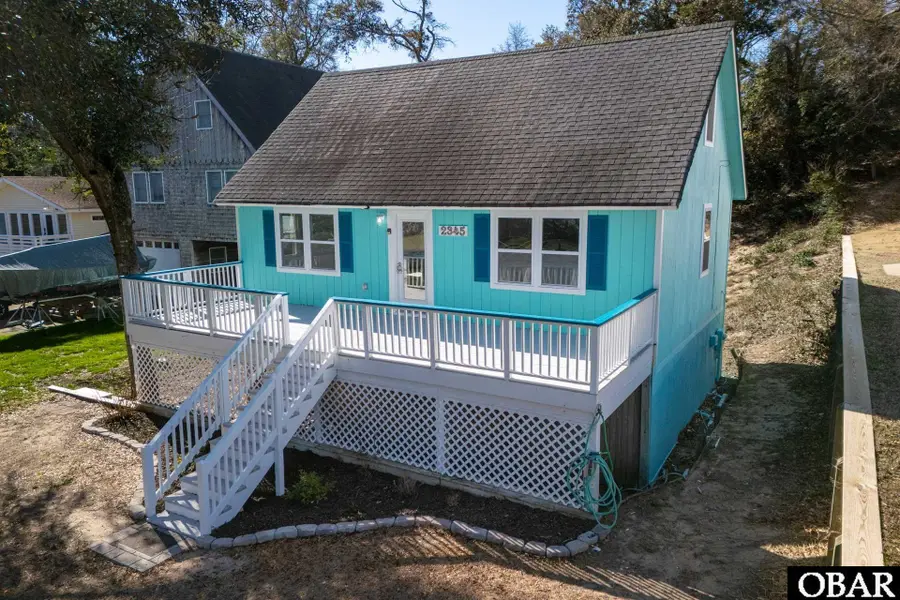 2345 Colington Road, Kill Devil Hills, NC 27948 - #3