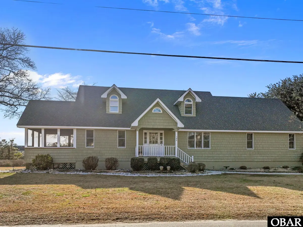 109 Toler Road, Manteo, NC 27954 - #1