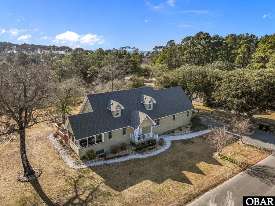 109 Toler Road, Manteo, NC 27954 - #2