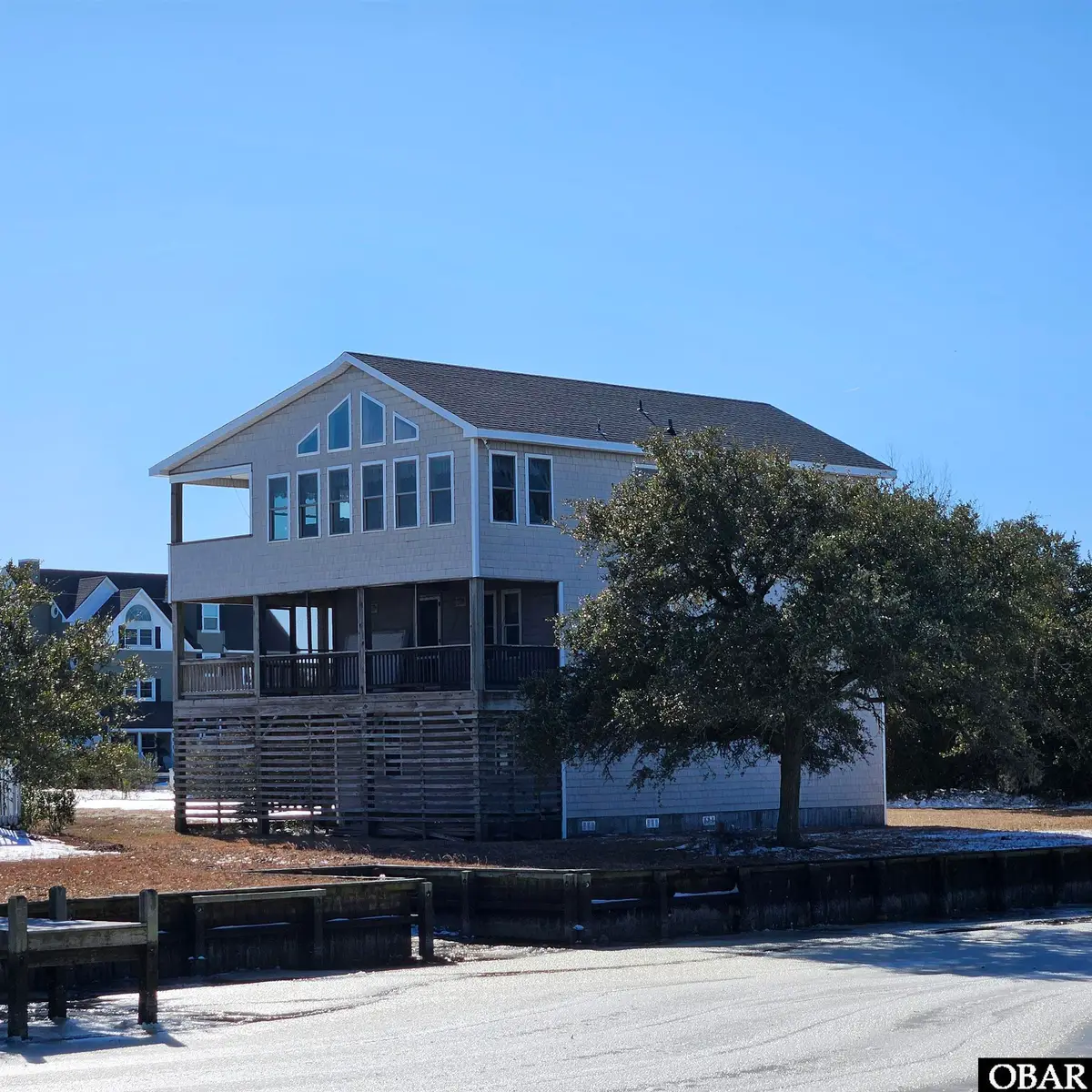 527 Swan Road, Corolla, NC 27927 - #1