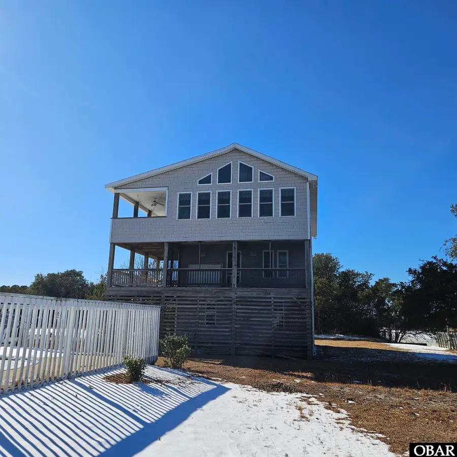 527 Swan Road, Corolla, NC 27927 - #2