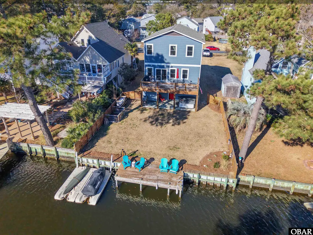 207 Roanoke Drive, Kill Devil Hills, NC 27948 - #1