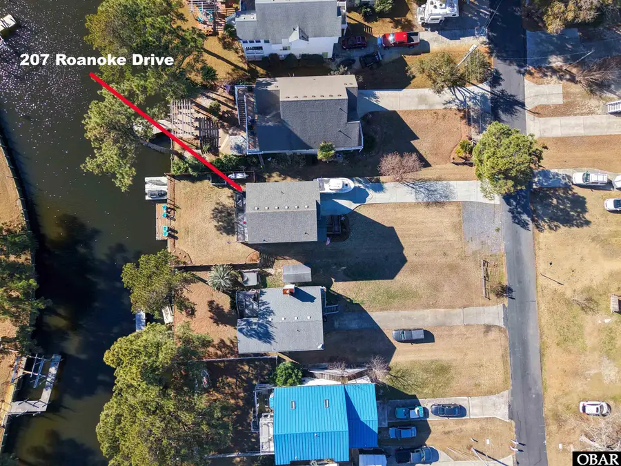 207 Roanoke Drive, Kill Devil Hills, NC 27948 - #2