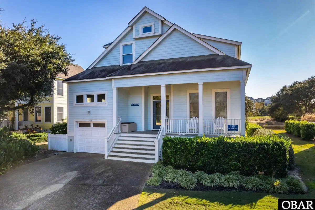 706 Currituck Cay, Corolla, NC 27927 - #1