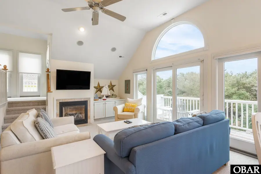 706 Currituck Cay, Corolla, NC 27927 - #3