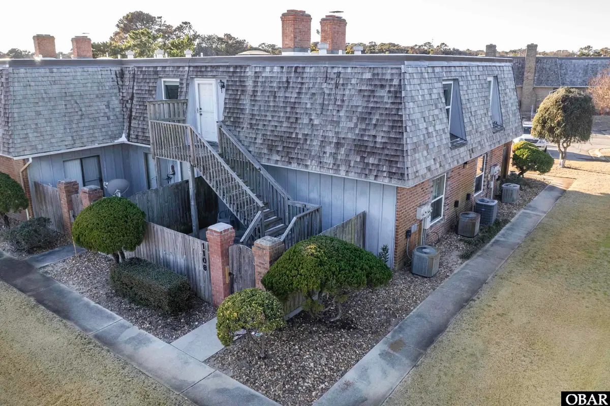 1108 Swordfish Way Unit 1108, Kitty Hawk, NC 27949 - Image #1