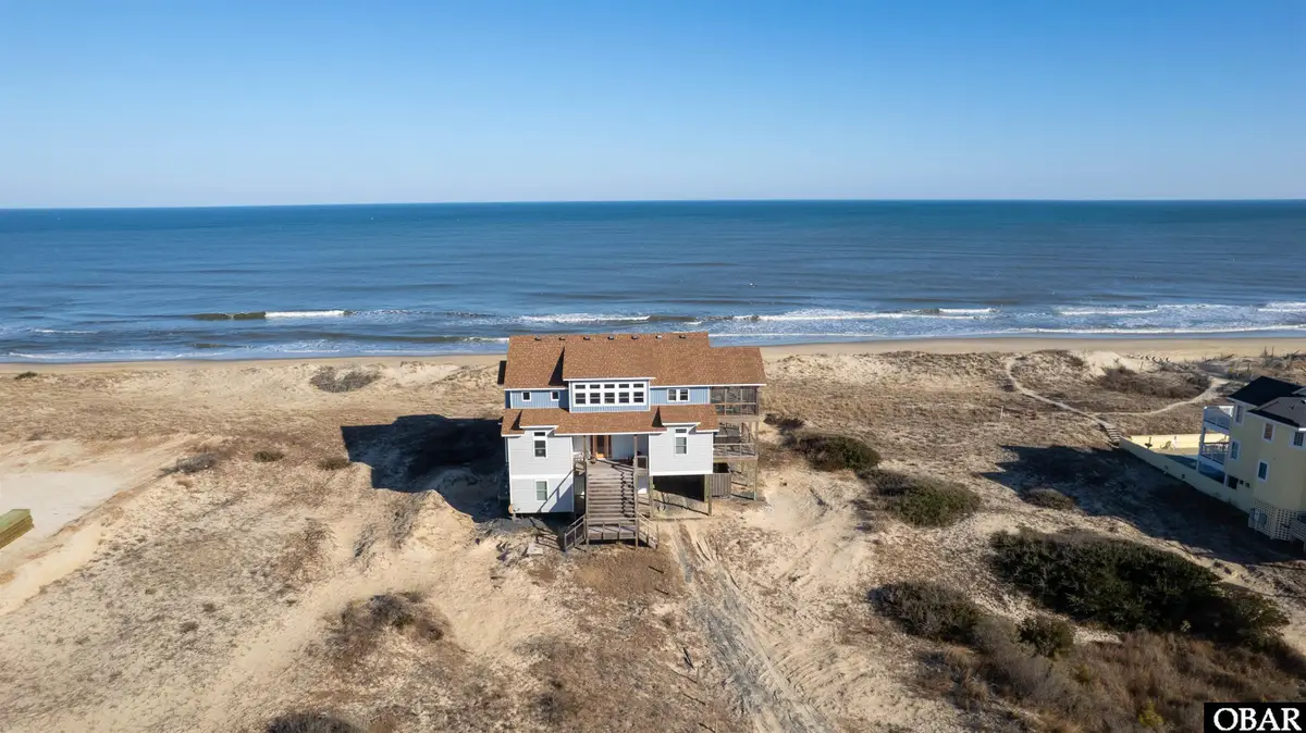 2355 Sandfiddler Road, Corolla, NC 27927 - #1