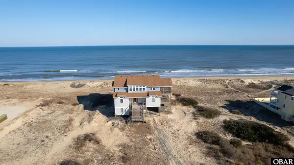 2355 Sandfiddler Road, Corolla, NC 27927