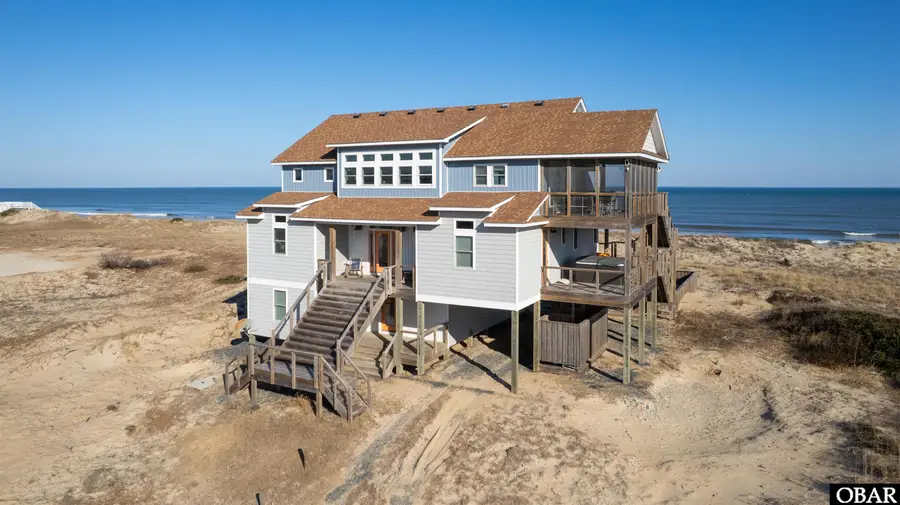 2355 Sandfiddler Road, Corolla, NC 27927 - #2