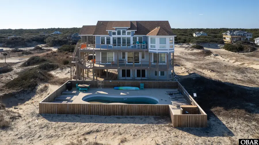 2355 Sandfiddler Road, Corolla, NC 27927 - #3