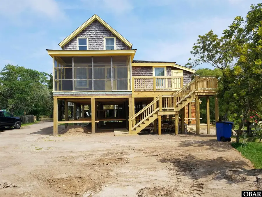 28 Fig Tree Lane, Ocracoke, NC 27960-1111 - #2