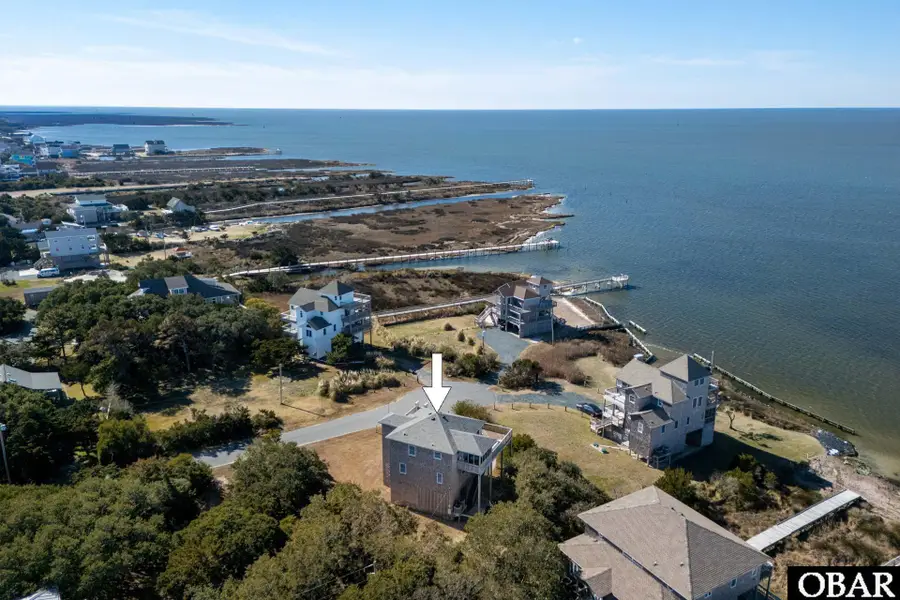 27185 W Dory Road, Salvo, NC 27972 - #2