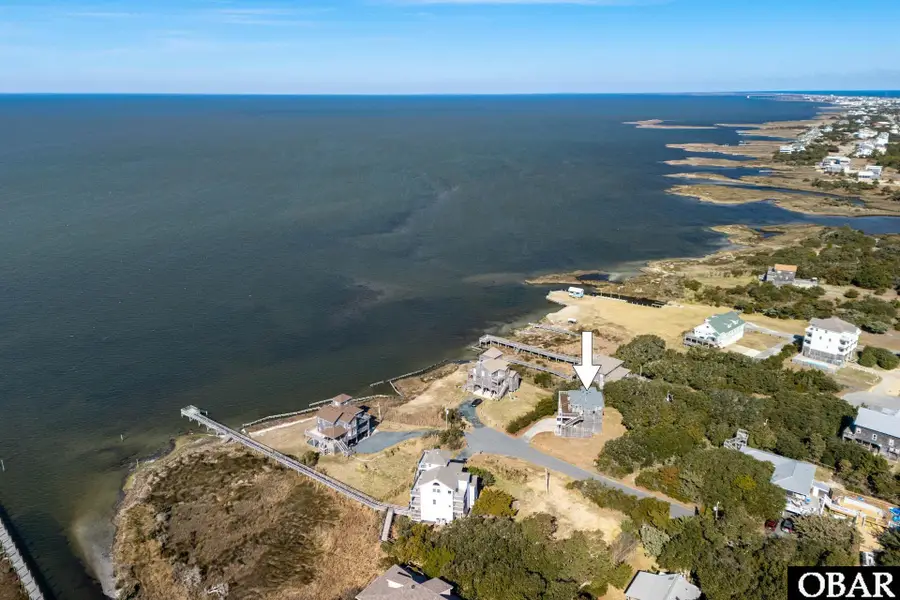 27185 W Dory Road, Salvo, NC 27972 - #3