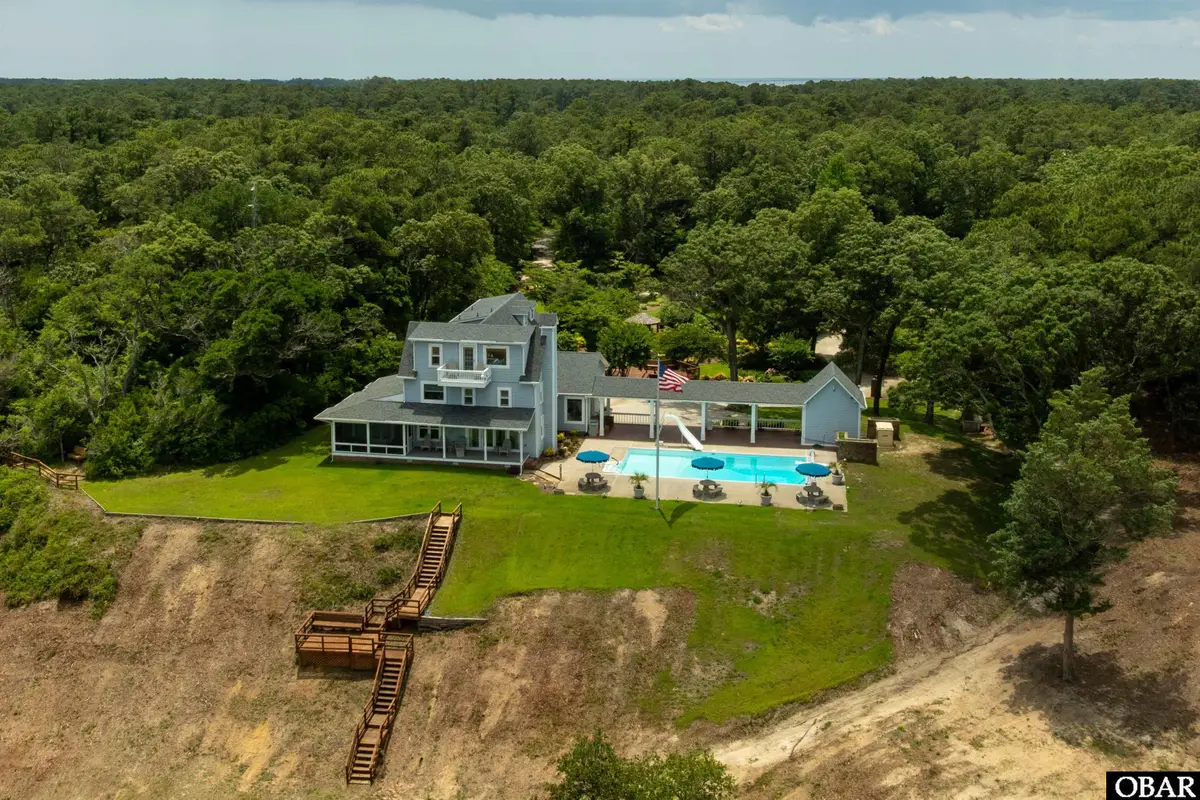 123 Orion Lane, Manteo, NC 27954 - #1