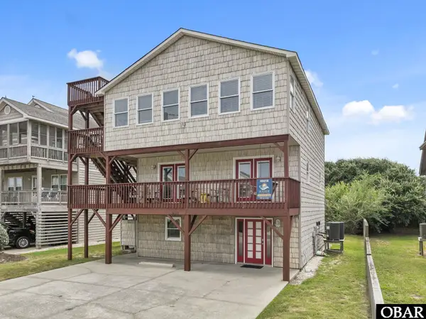 2612 S Memorial Avenue, Nags Head, NC 27954