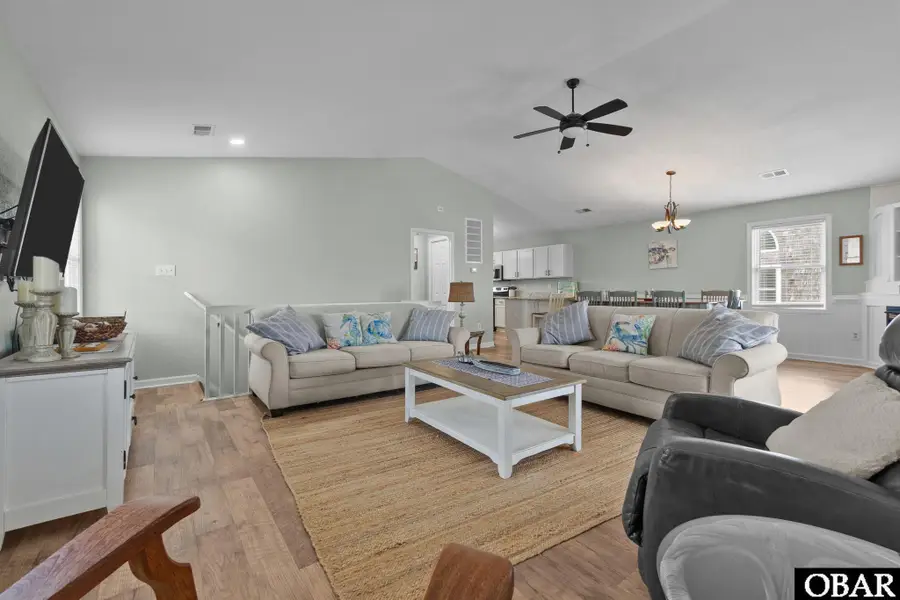 2612 S Memorial Avenue, Nags Head, NC 27954 - #2