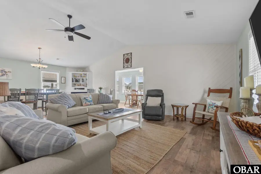 2612 S Memorial Avenue, Nags Head, NC 27954 - #3