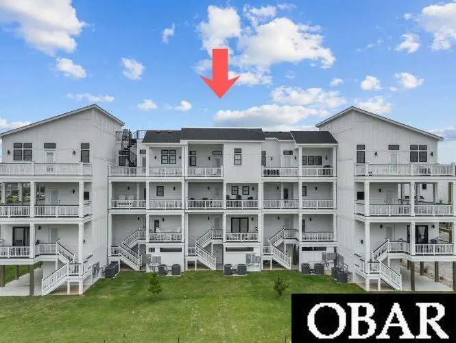 902 S Virginia Dare Trail, Kill Devil Hills, NC 27948 - #1