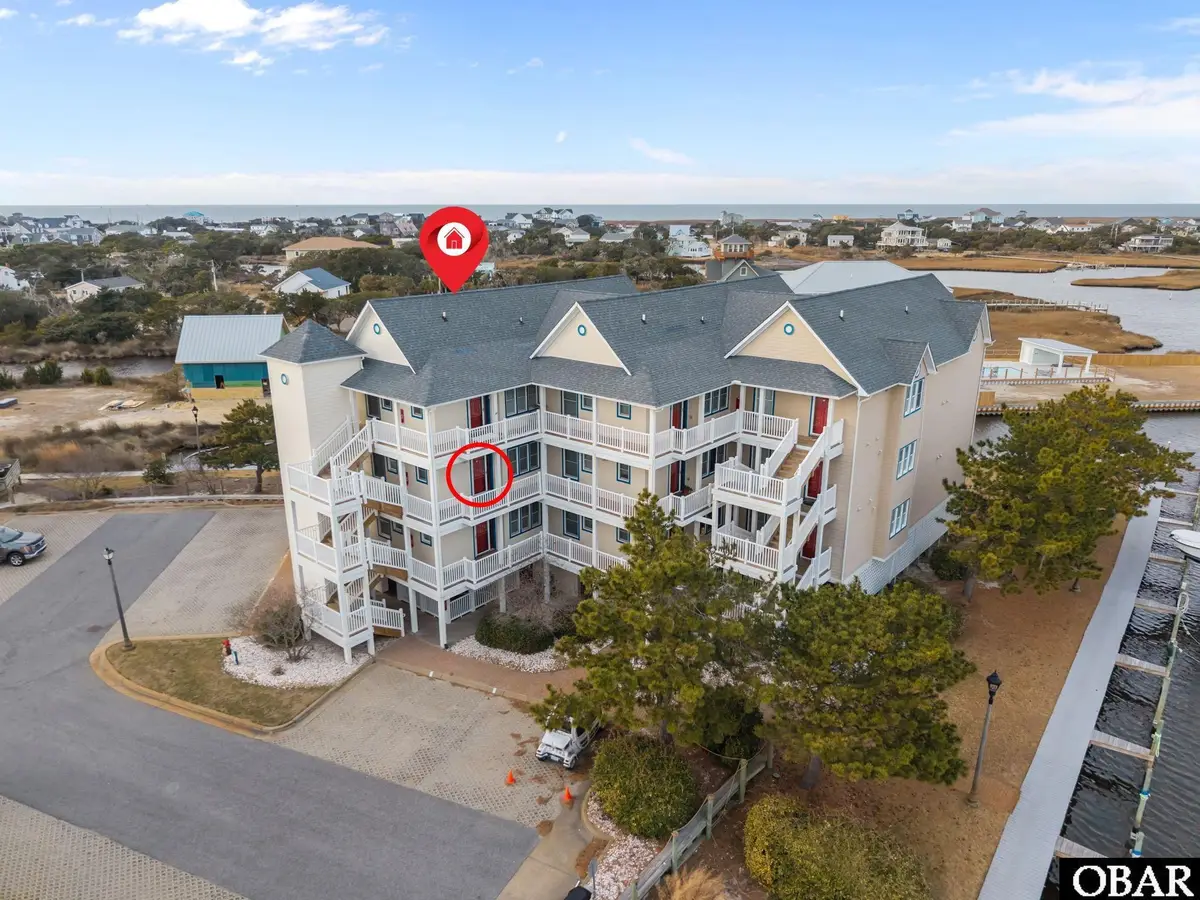 57444 NC 12 Highway Unit C-4, Hatteras, NC 27943 - Image #1