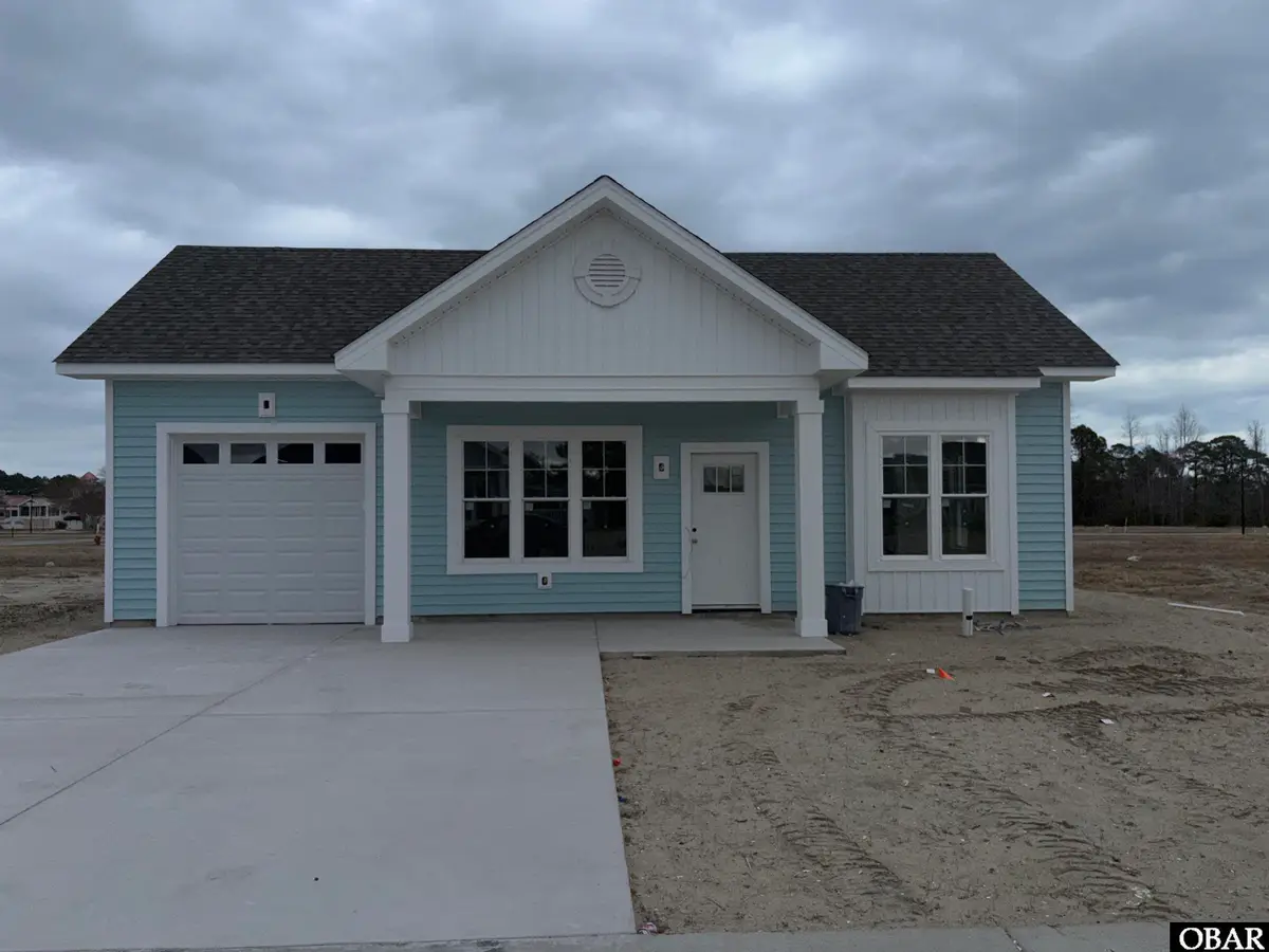 103 Bridge View Dr S, Grandy, NC 27939 - #1