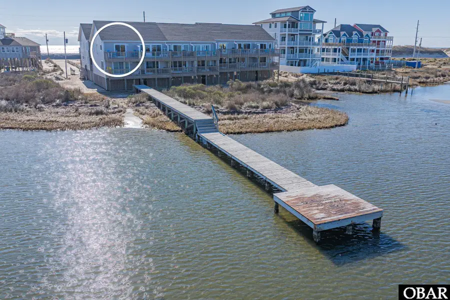 56358 NC 12 Highway Unit 16, Hatteras, NC 27943 - Image #3