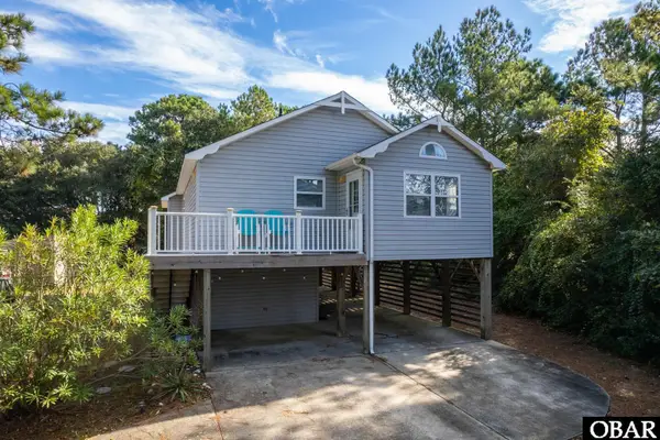 603 W Hayman Boulevard, Kill Devil Hills, NC 27948