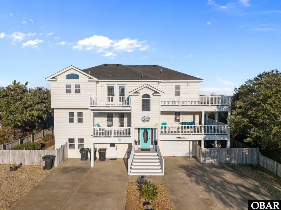 4528 Johnson Lane, Kitty Hawk, NC 27949 - Image #2
