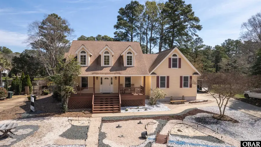 28 Duck Woods Drive, Southern Shores, NC 27949 - Image #2
