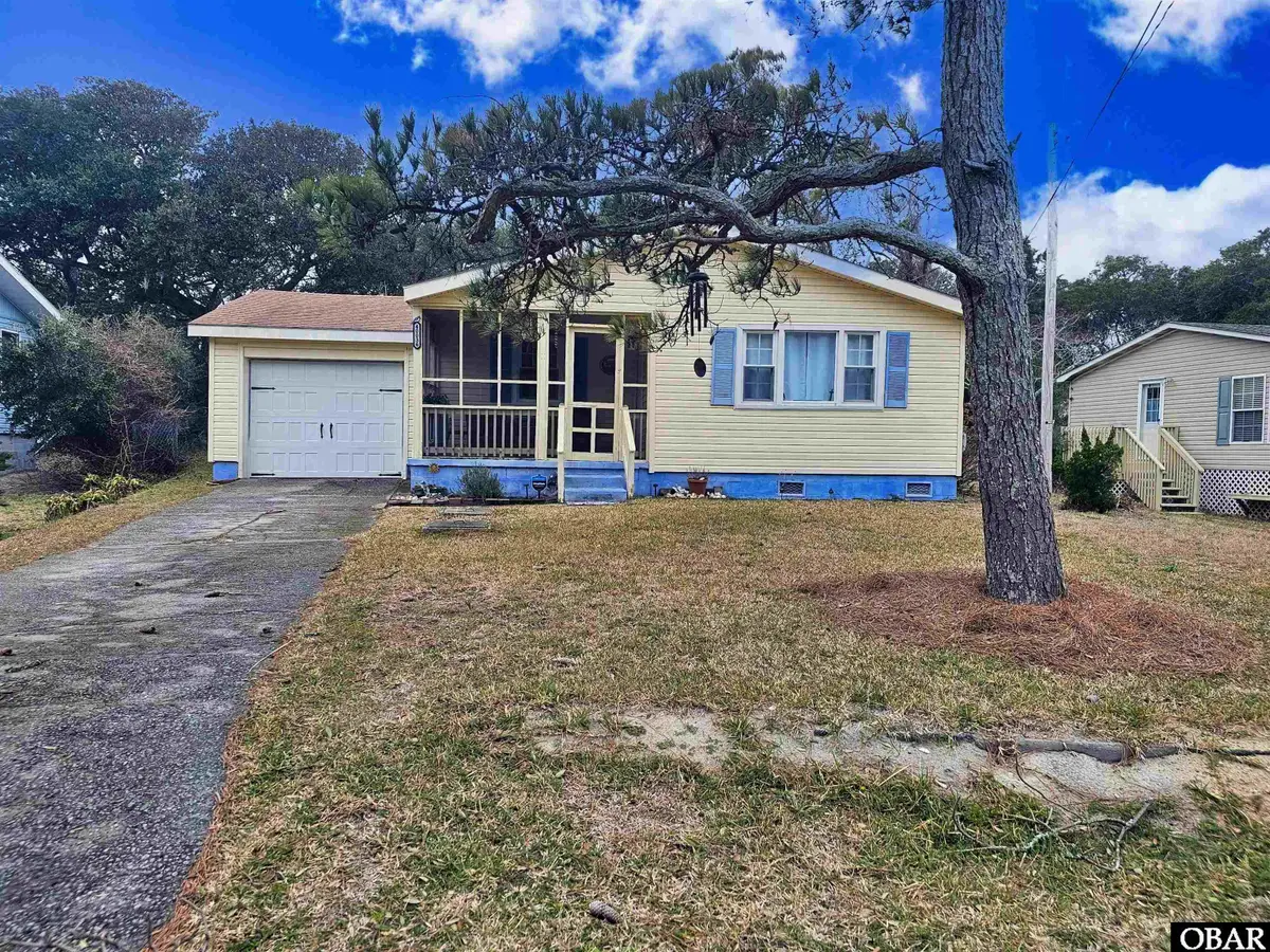 40036 North End Road, Avon, NC 27915 - #1