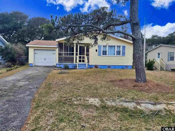 40036 North End Road, Avon, NC 27915