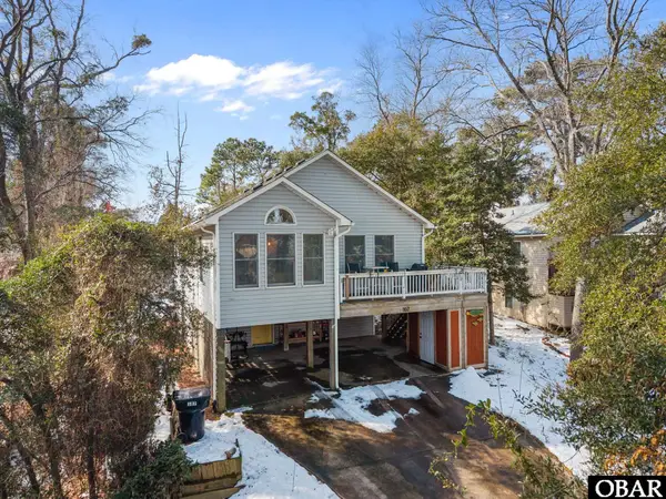 107 Mann Court, Kill Devil Hills, NC 27948