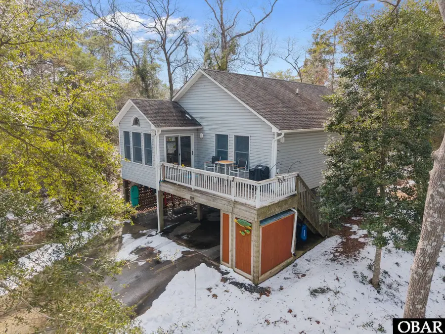 107 Mann Court, Kill Devil Hills, NC 27948 - #2