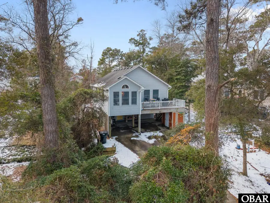 107 Mann Court, Kill Devil Hills, NC 27948 - #3
