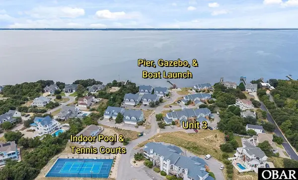 126 Jay Crest Road Unit 3, Duck, NC 27949