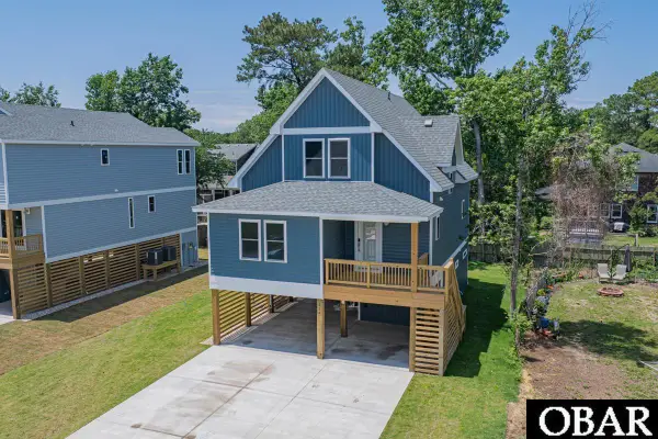 224 W Lost Colony Drive, Nags Head, NC 27959