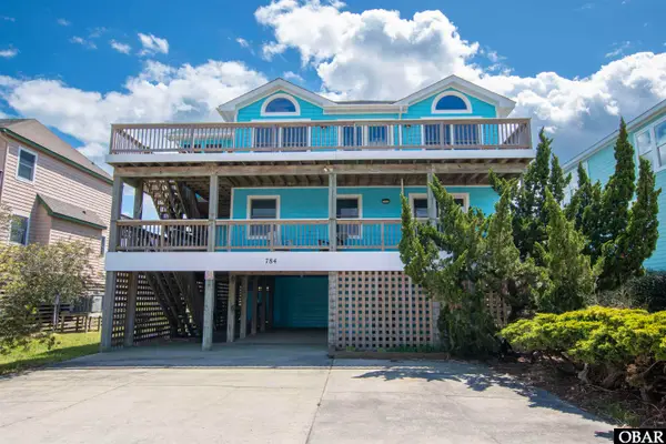 784 Crown Point Circle, Corolla, NC 27927