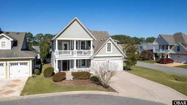 805 Waterfront Drive, Grandy, NC 27939