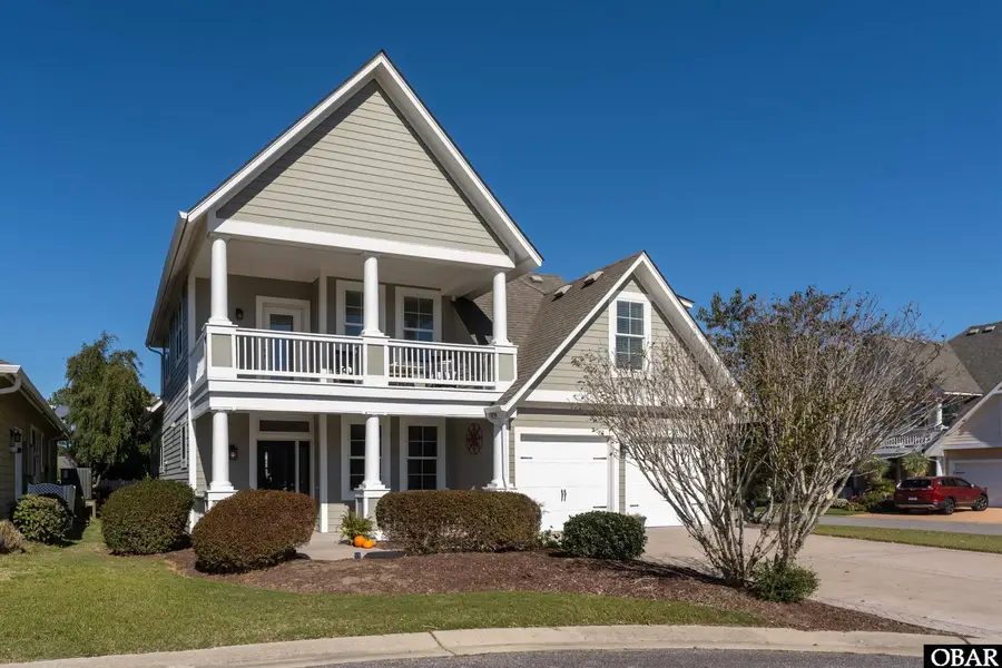 805 Waterfront Drive, Grandy, NC 27939 - #2