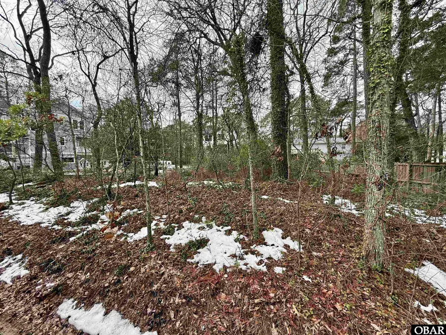 106 Myrtle Street Lot 10&12, Jarvisburg, NC 27947 - #2