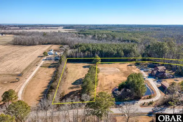 373 Poyners Road Lot 5, Moyock, NC 27958