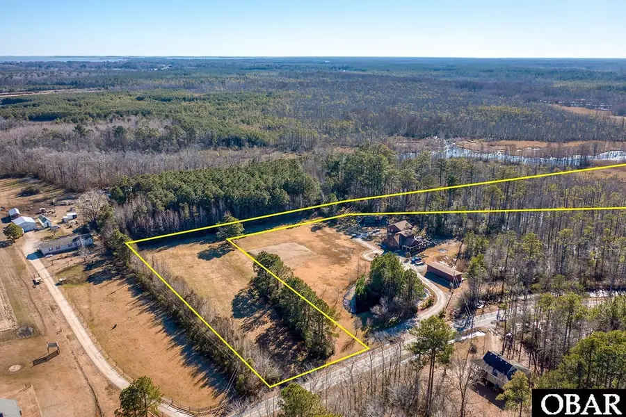 373 Poyners Road Lot 5, Moyock, NC 27958 - Image #2