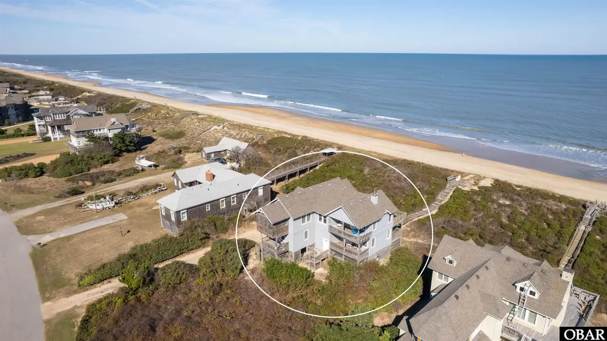 110 Station Bay Drive, Duck, NC 27949 - Image #1