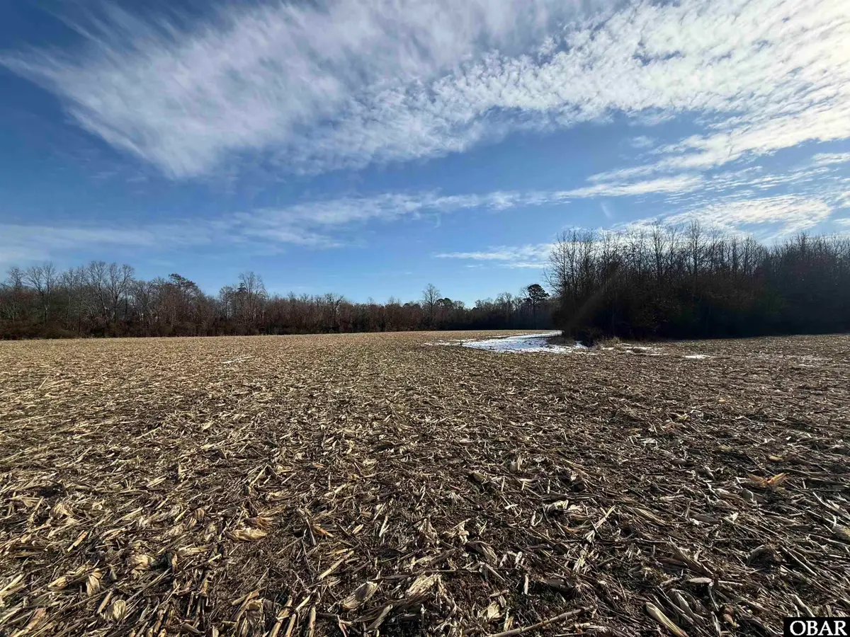 0 NC HWY 32, Roper, NC 27970 - #1